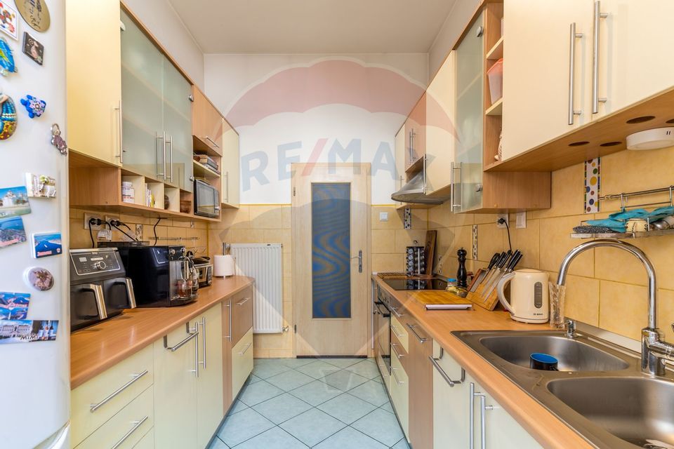 Apartament 133 mp utili I Ultracentral I Piata Unirii