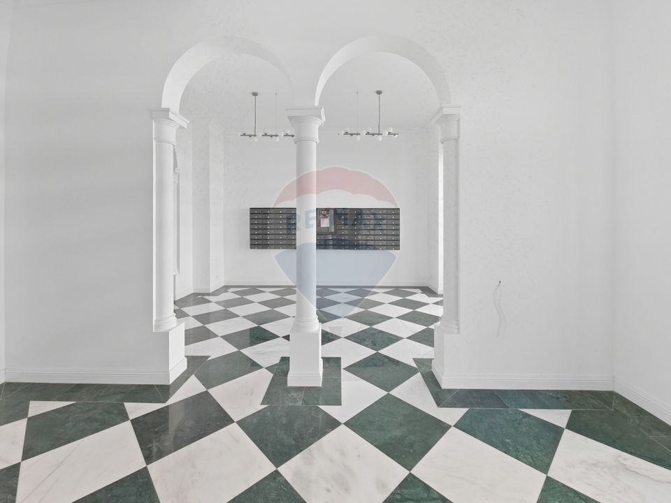 Apartament de închiriat Mamaia Nord - AXXIS