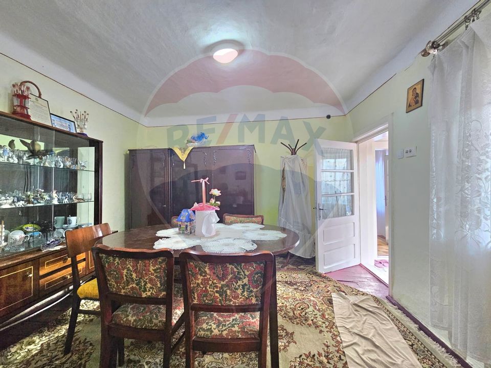 Casă de vanzare in Medgidia in zona centrala