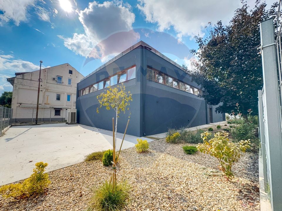 261sq.m Commercial Space for sale, Freidorf area