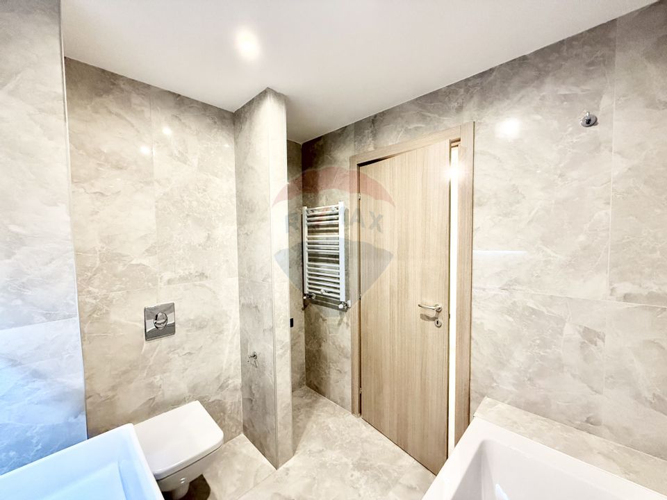 2 room Apartment for sale, Dristor area