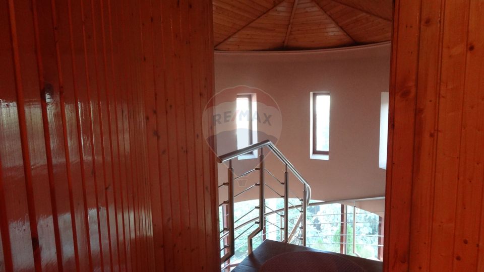 De VANZARE Casa spațioasă S+P+1E+M | Zona STIREX in Galati