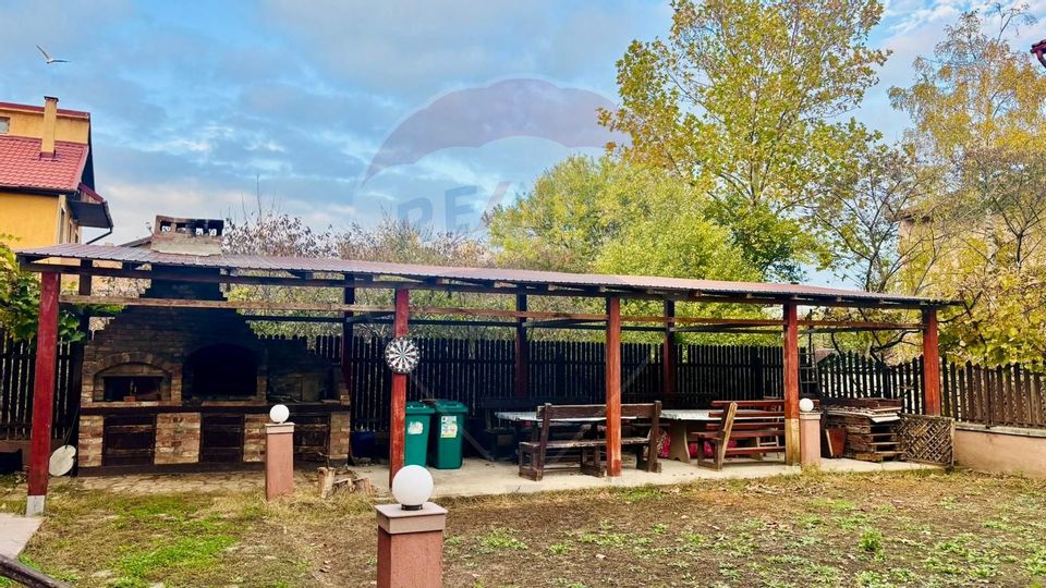 Casa 7 camere de inchiriat in Ovidiu , Constanta