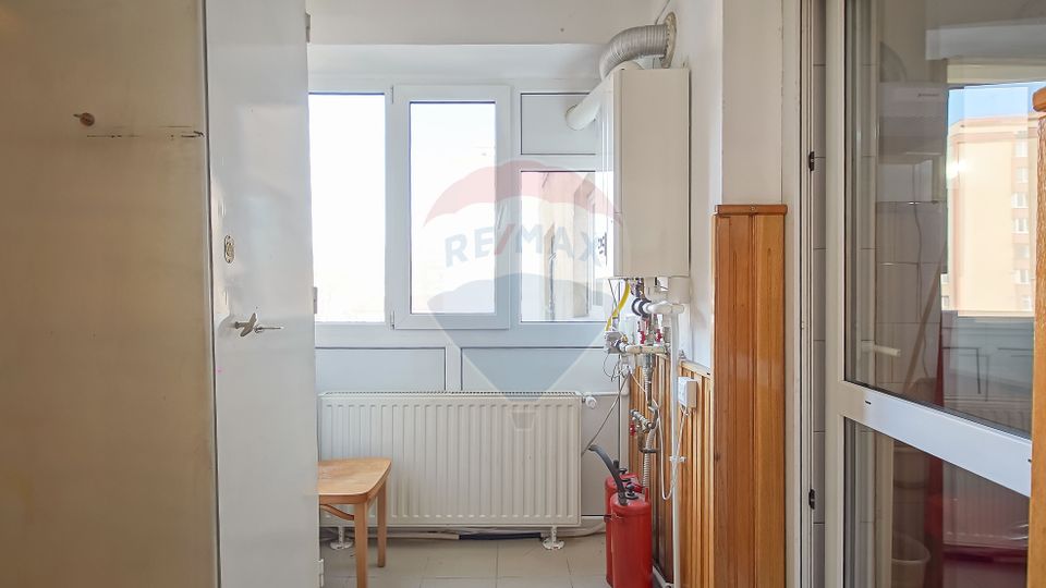 4 room Apartment for rent, Vlahuta area