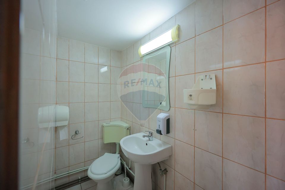 Oportunitate de investiție, Restaurantul Piatra Grăitoare,Vârtop,Bihor