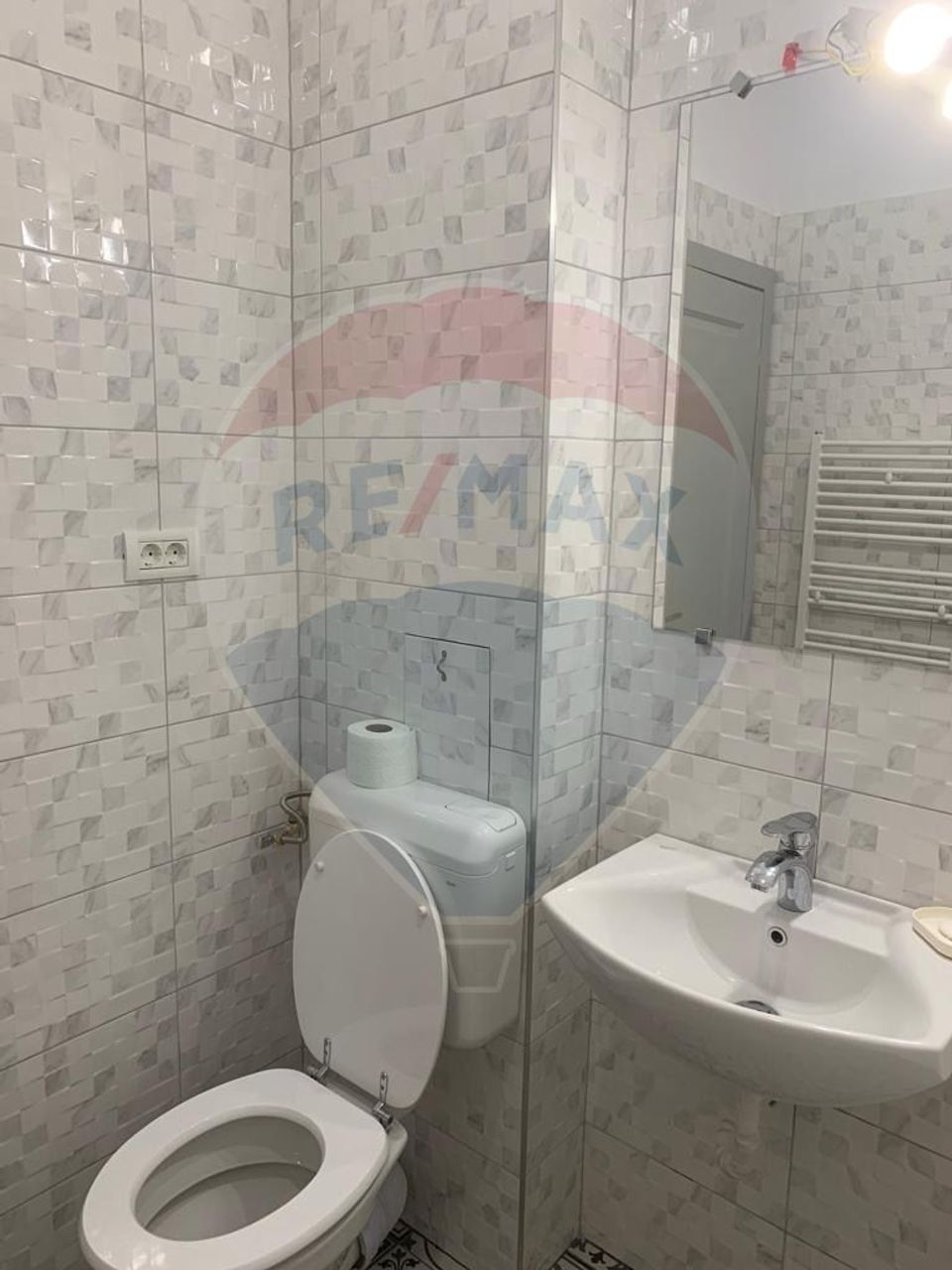 3 room Apartment for rent, Gara de Nord area