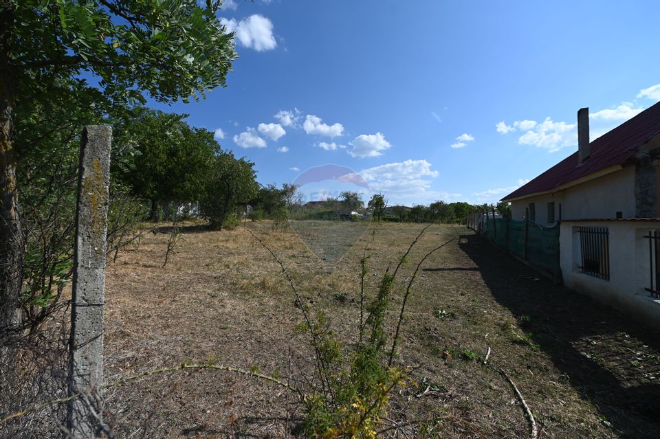 Land 896sqm Siria / Strada Str lt. ciurdariu