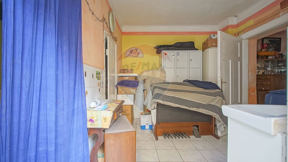 UNITATE 2 CAMERE || LANGA HOTEL AMBIENT || COMISION 0% || IULIU MANIU