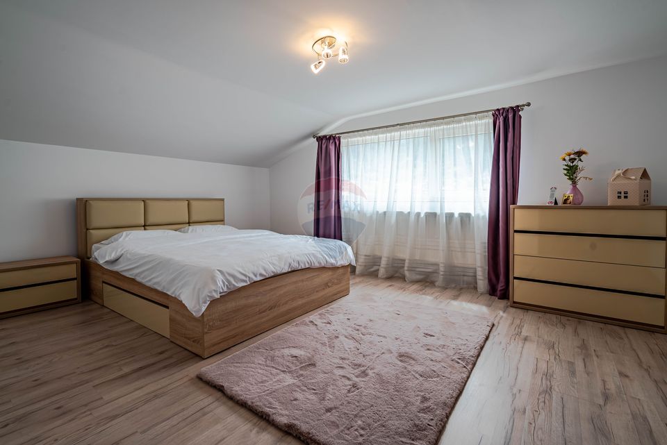 5 room House / Villa for rent, Schei area