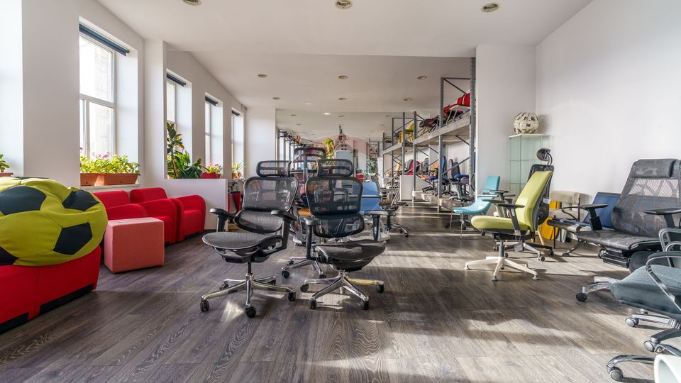 COMISION 0% - Spațiu industrial de 11,077.85 mp de vanzare Cluj