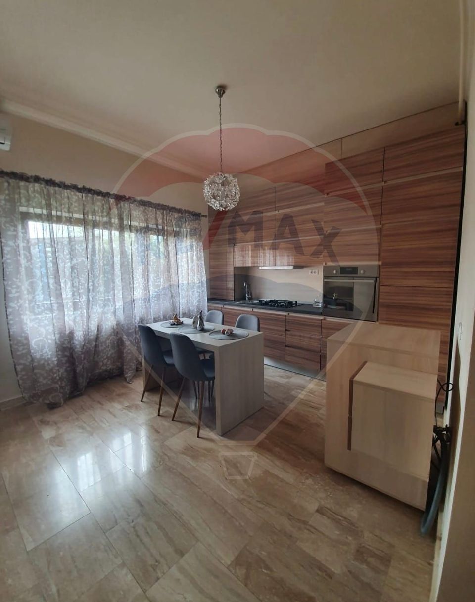 2 room Apartment for rent, Gradiste area