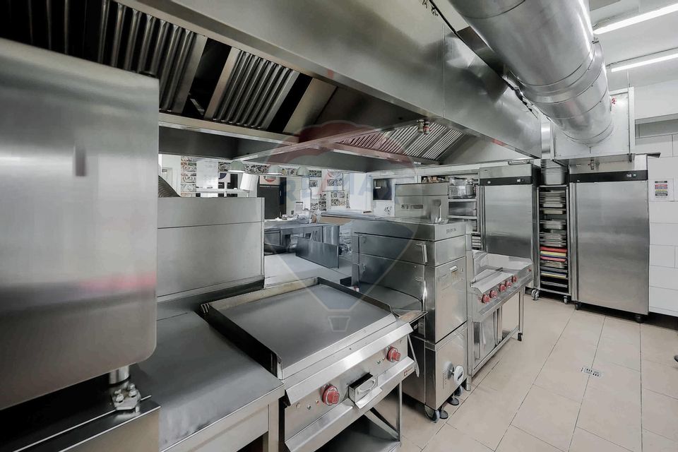 De vânzare - Proprietate premium în zona istorică a Oradiei