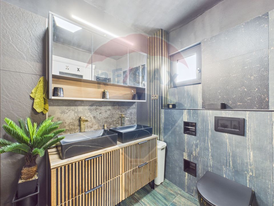 5 room House / Villa for sale, Aviatiei area