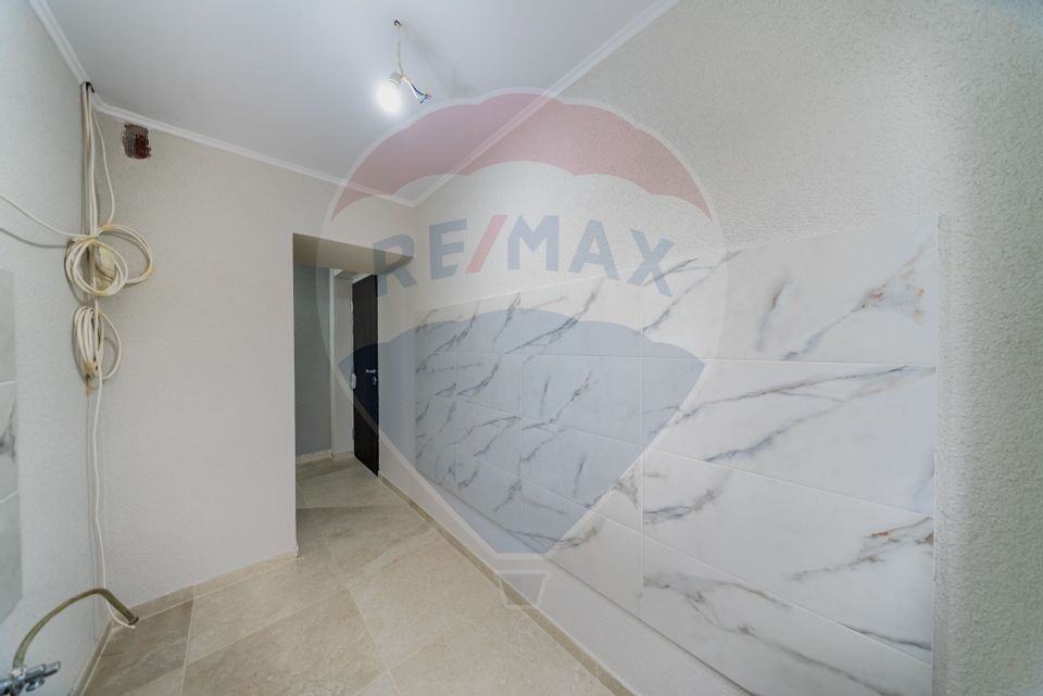 Apartament 2 camere,complet renovat,Vlaicu