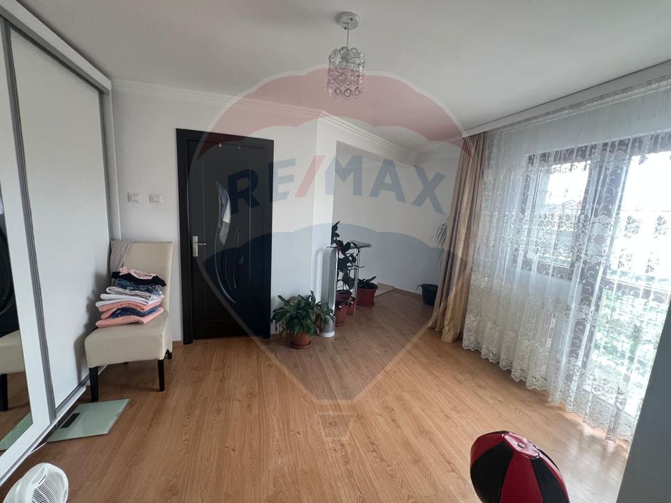 3 room House / Villa for sale, Tabacari area