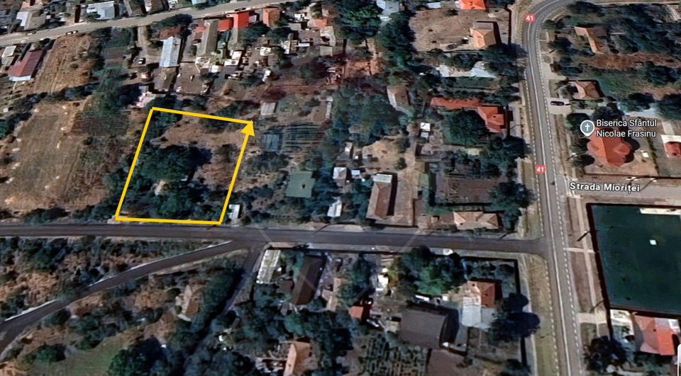 3 room House / Villa for sale