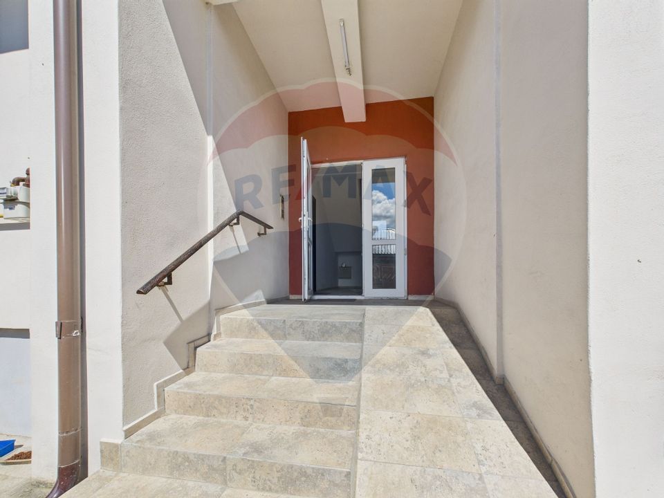3 room Apartment for sale, Nord-Vest area