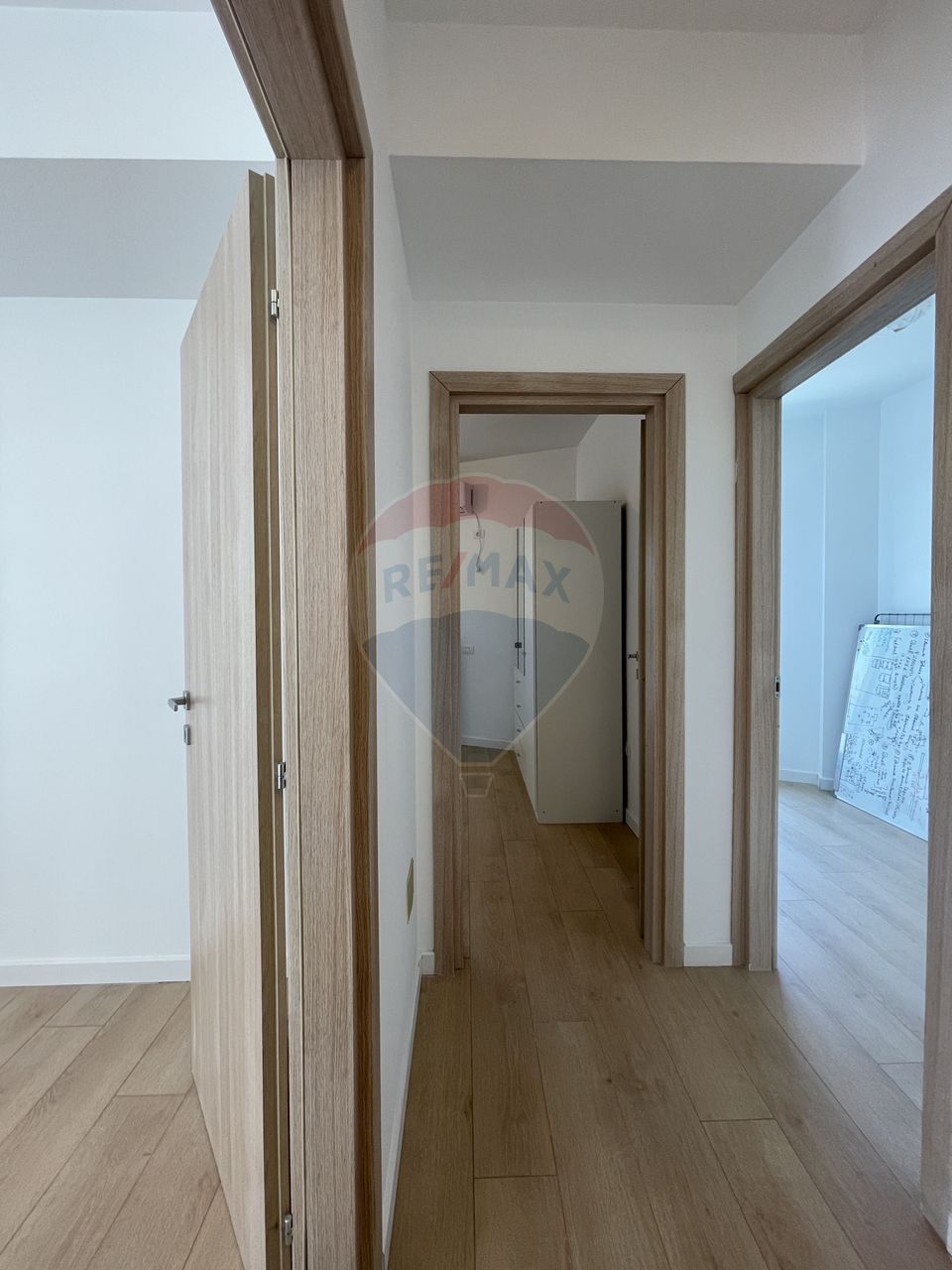 4 room apartment, parking | Pipera Meridian Bridge