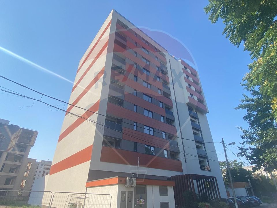 DE VANZARE Apartamente 1,2,3 si 4 camere în zona Centrala Ploiesti