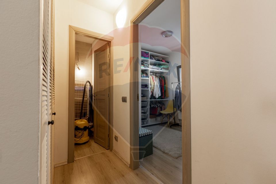 Apartament 4 camere - Vitrometan - Medias