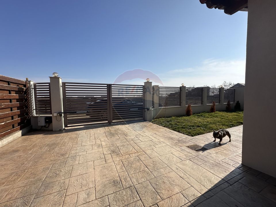 7 room House / Villa for sale
