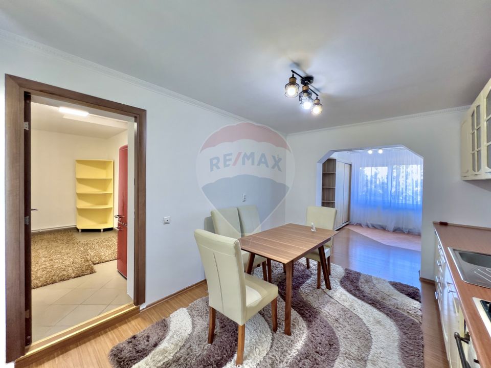 3 room House / Villa for rent, Faget area