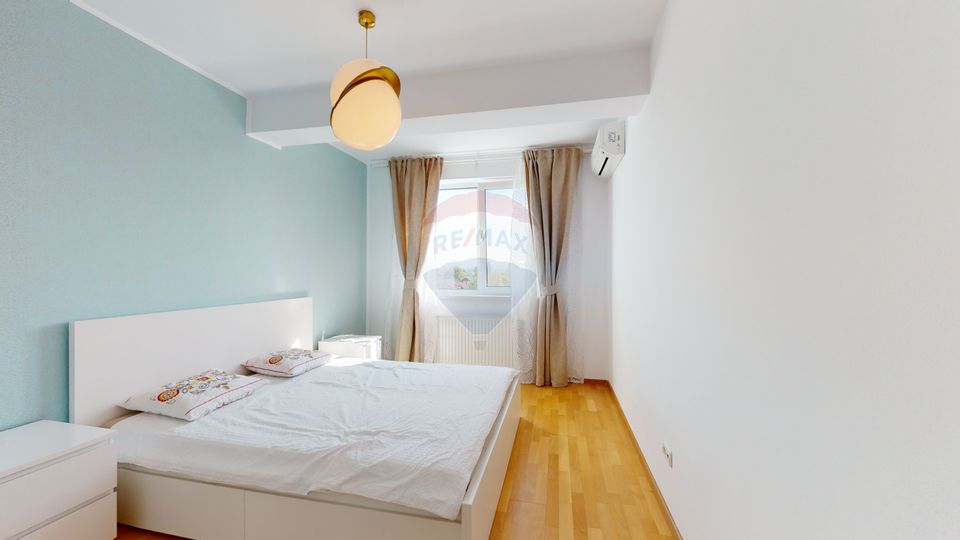 3 room Apartment for rent, Sisesti area