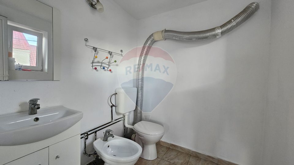 7 room House / Villa for sale