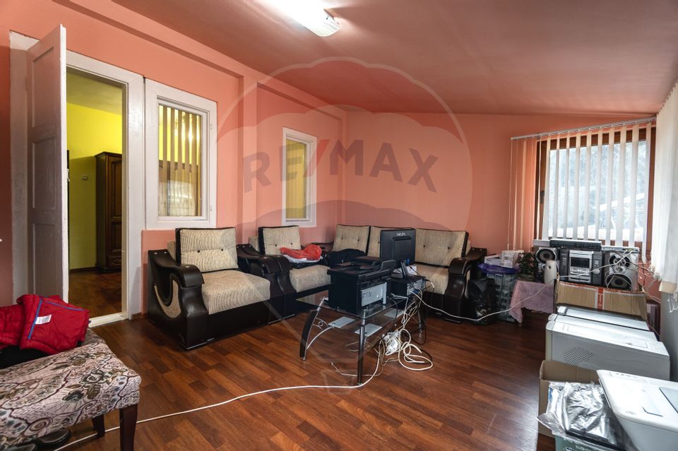 3 room Apartment for sale, Sud area