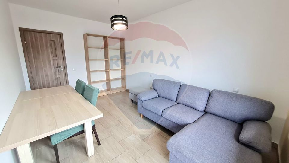 110sq.m Office Space for rent, Manastur area