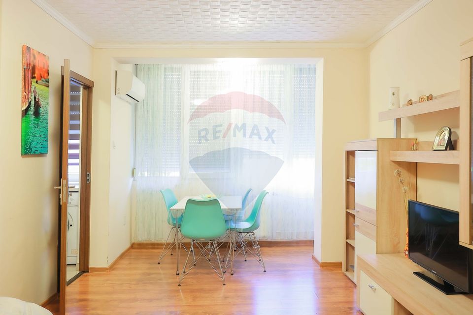 1 room Apartment for sale, Rogerius area