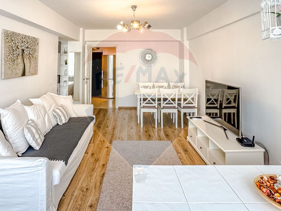 Apartament 3 camere I Bd. Regina Elisabeta - Parcul Cismigiu