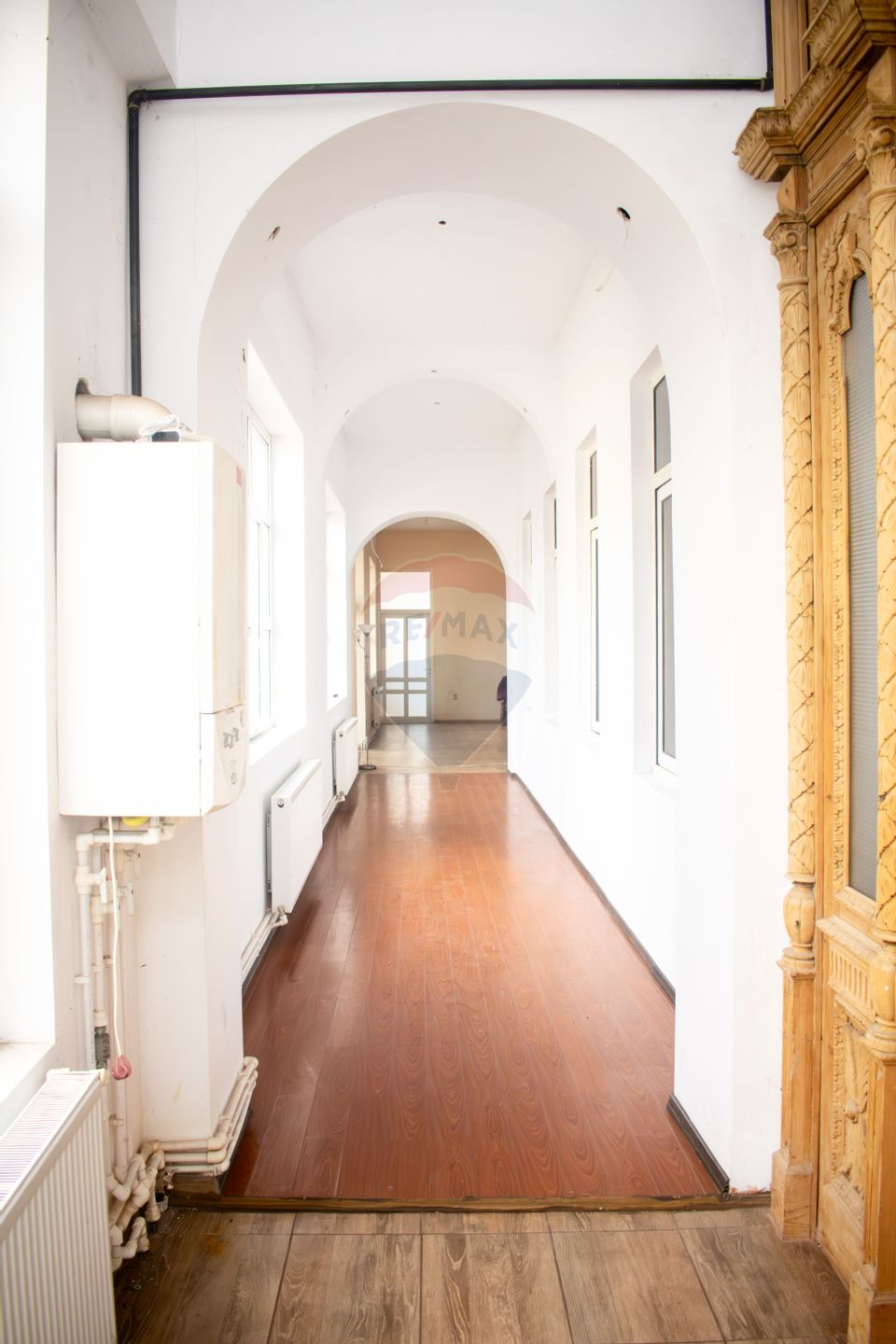 4 room House / Villa for sale, Rudului area