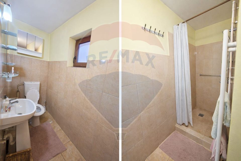 5 room House / Villa for sale