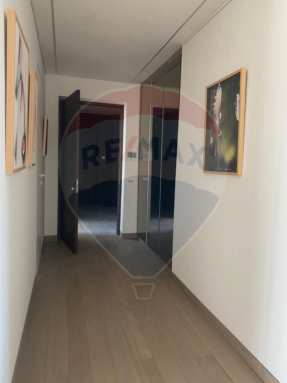 Apartament de închiriat în zona Kiseleff