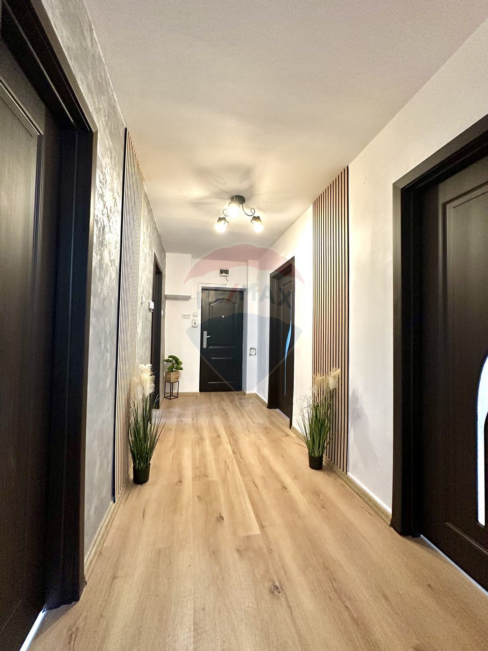 Apartament cu 3 camere de vanzare in Manastur!