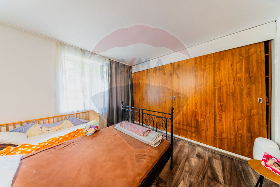 Apartament 2 camere de inchiriat Podgoria