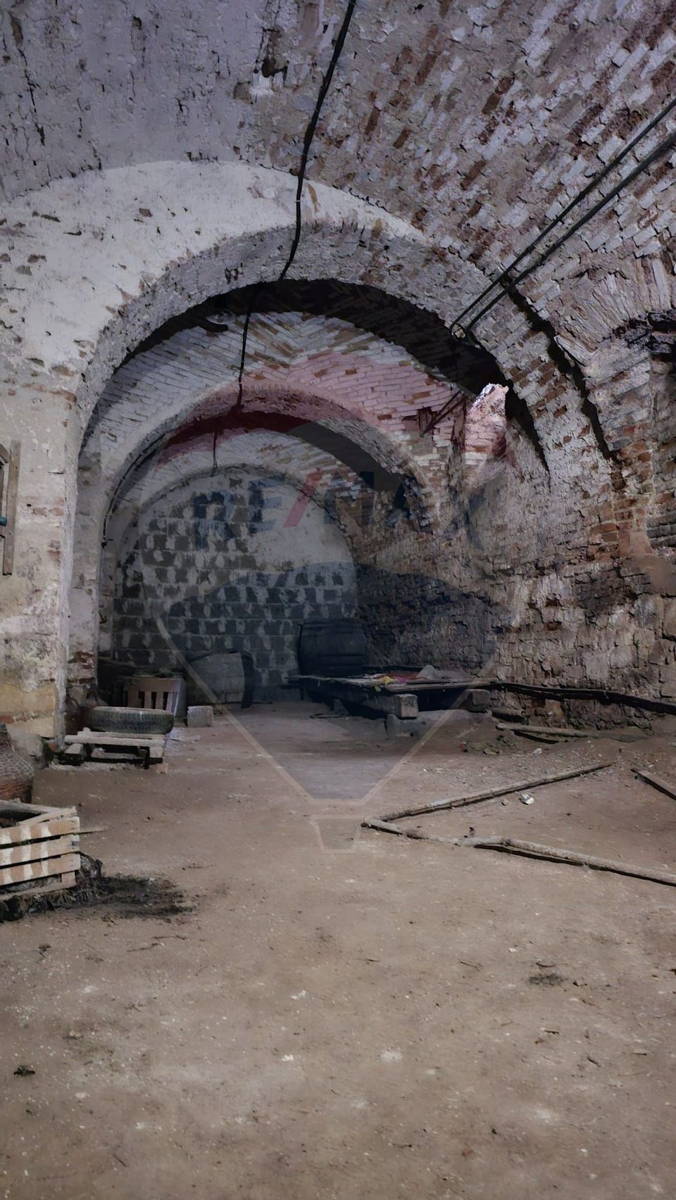 Casa istorica in zona centrala Ludus- Mures