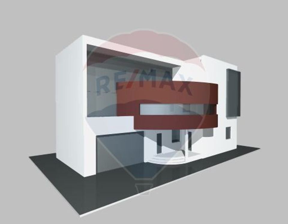 Casa de vanzare,  6 camere, zona Marasti