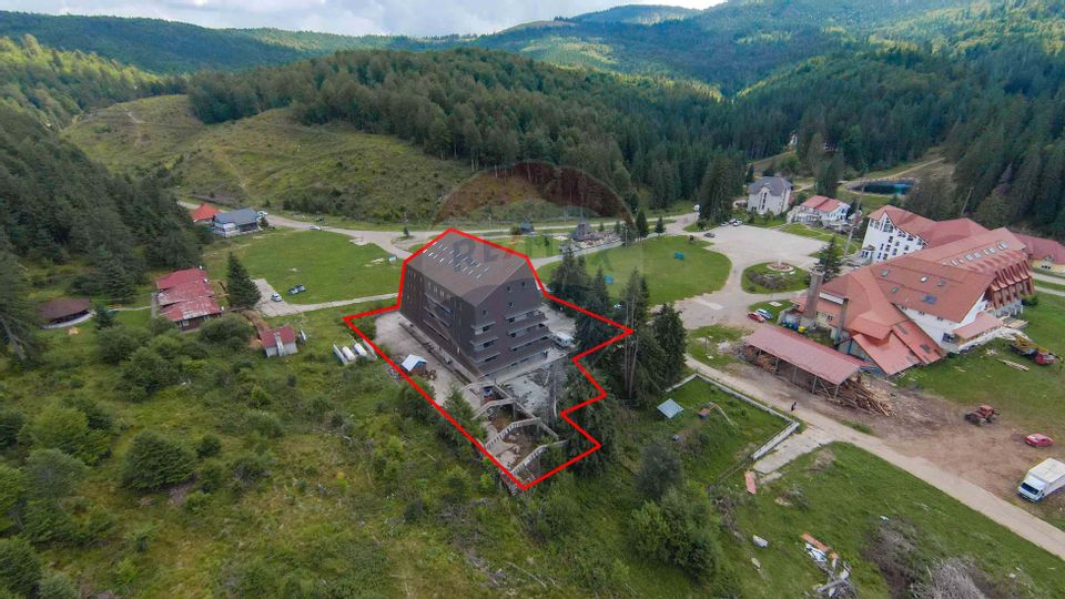 40 room Hotel / Pension for sale