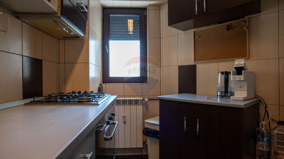 3 room Apartment for sale, Mosilor area