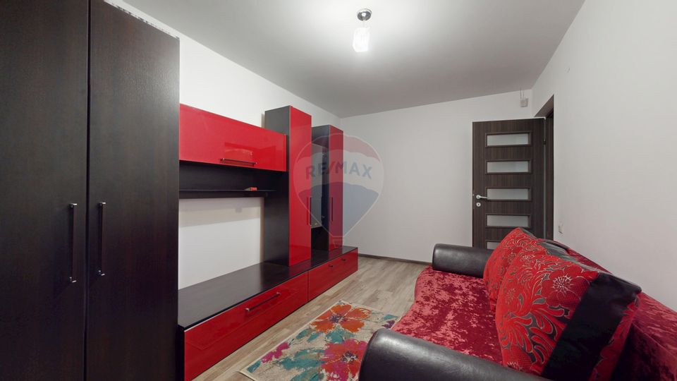 Apartament cu 2 camere de închiriat în zona Stefan cel Mare din Sacele