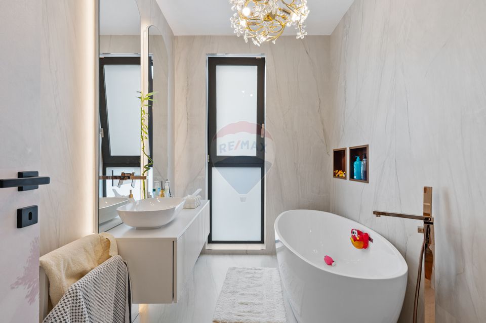 5 room House / Villa for sale, Central area