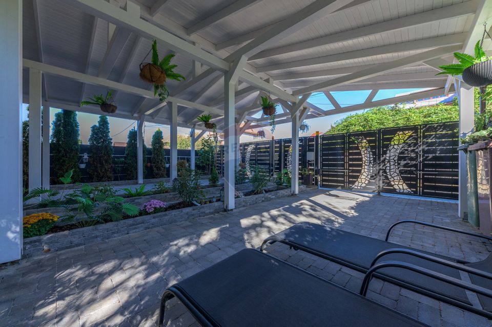 Premium property with elegant design and multiple upgrades