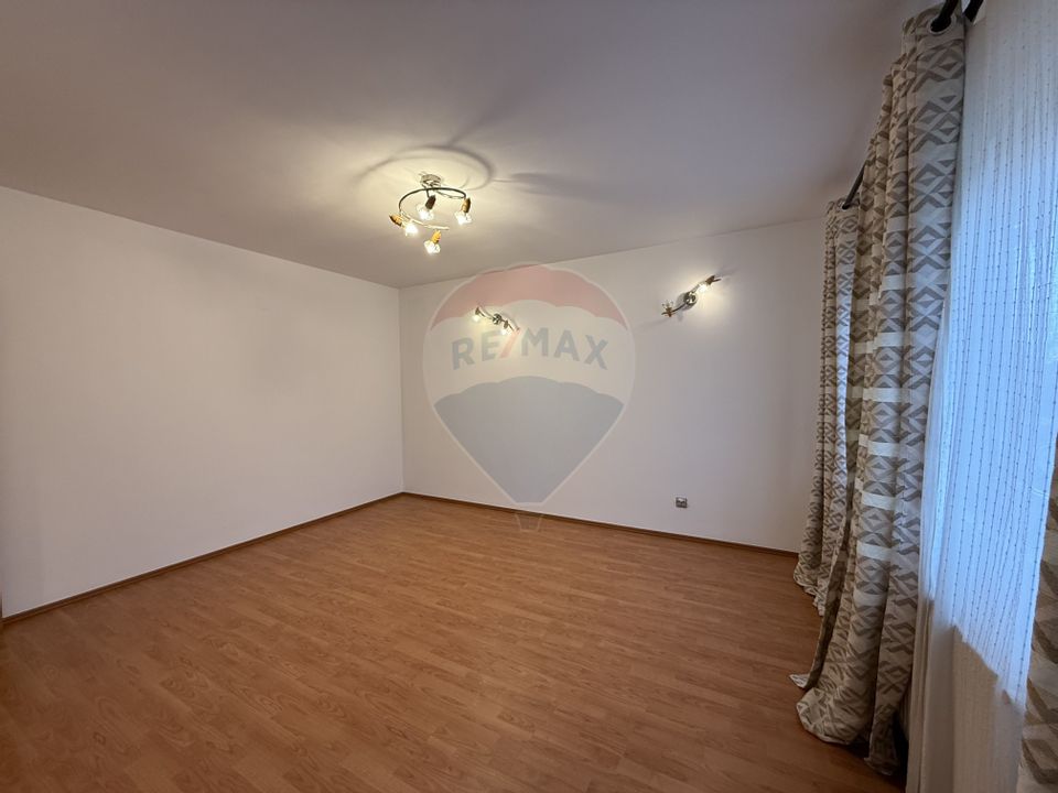 For rent | 4-room villa with garage and garden 125 sqm | Azur Piper