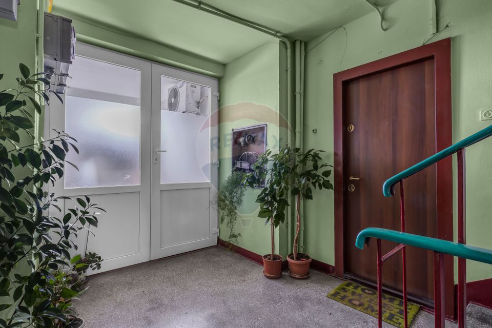 2 room Apartment for sale, Romanilor area