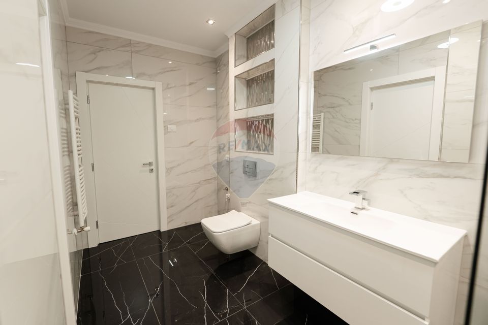 Apartament nou, 3 camere, vânzare, pret mai mic ca al dezvoltatorului!