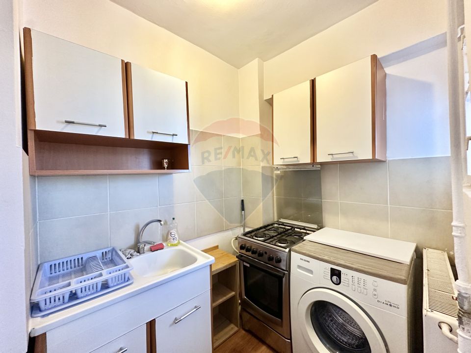 1 room Apartment for sale, Dristor area