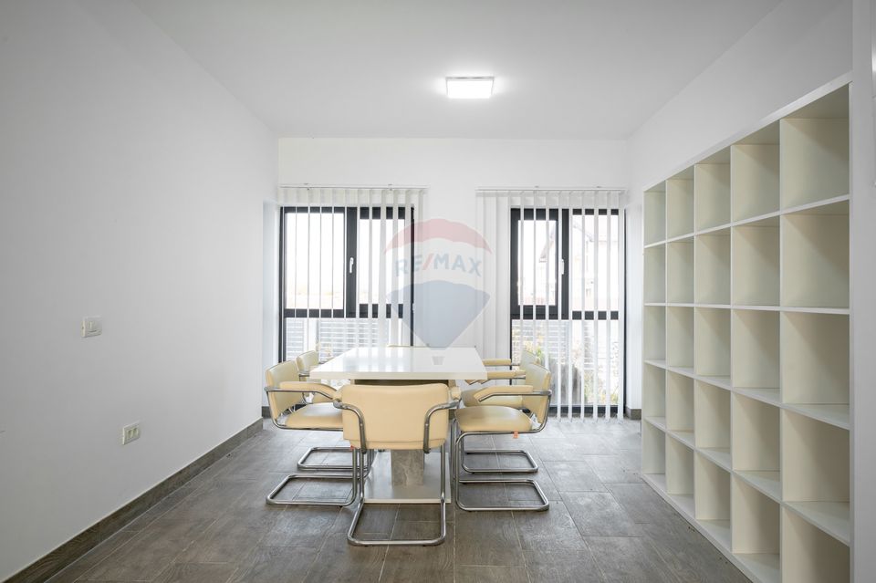 Casă nouă în Stupini: 4 camere, 3 băi și teren generos de 600 mp