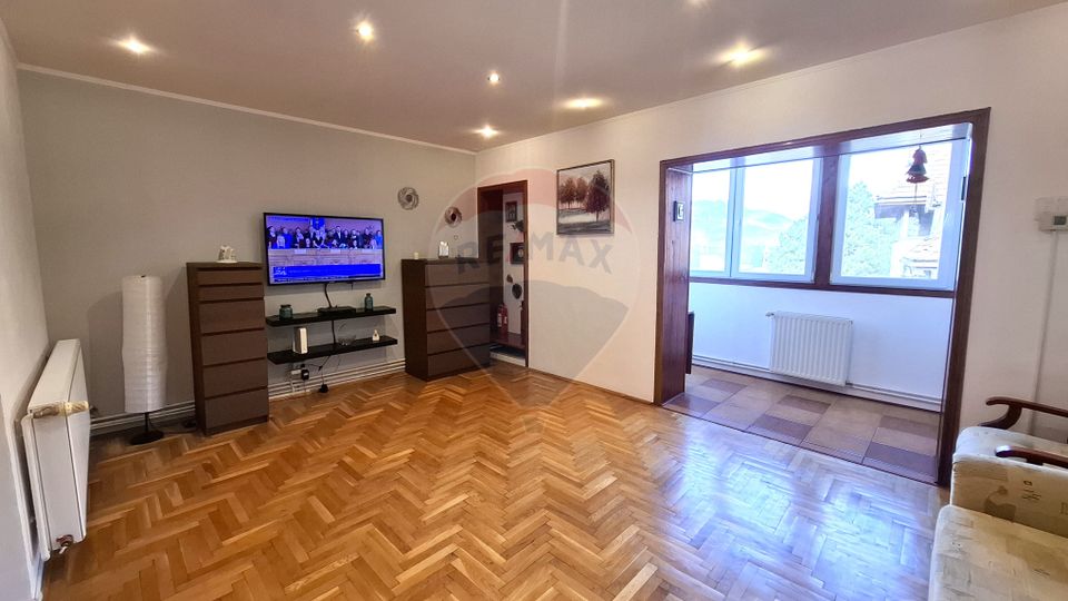 3 room Apartment for sale, Eroilor area